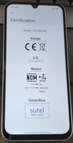 XIAOMI Redmi 15C 4G LTE (Compatible with Tmobile Tello Mint & Global) (128GB + - Image 2