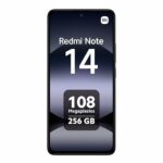 Xiaomi Redmi Note 14 4G LTE (for Tmobile Mint Tello Global) (256GB + 8GB) 6.67" - Image 3