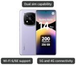 Xiaomi Redmi Note 14 Pro+ Plus 5G + 4G LTE (for Tmobile Mint Tello & Global) - Image 3