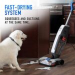 Hoover PowerDash Pet Hard Floor Cleaner Machine - Image 3
