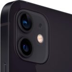 Apple iPhone 12, 64GB, Black - Unlocked (Renewed Premium) - Image 3
