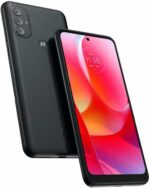 Motorola Moto G Power 2022, 64GB + 4GB RAM, Dark Grove - Unlocked (Renewed) - Image 3