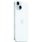 Apple iPhone 15 Plus, 256GB, Blue - Unlocked (Renewed Premium) - Image 3