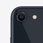 Apple iPhone SE 3rd Gen, 64GB, Midnight - Unlocked (Renewed Premium) - Image 3