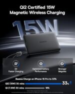 Baseus Picogo Magsafe Portable Charger (B0DY7KWXZZ) - Image 4