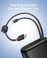 Baseus Mini Power Bank Fast Charging 67W (B0GXDTJMKB) - Image 3