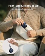Baseus PicoGo 10000mAh 45W PD Portable Charger - Image 3