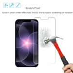 Ailun 3 Pack Screen Protector for iPhone 17e/16e/14/13/13 Pro - Image 3