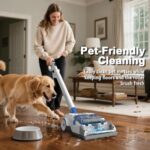 ZenFloor Cordless Hard Floor Cleaner Machine - Image 3