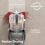 Hoover PowerScrub Deluxe Carpet Cleaner Machine - Image 3