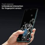 LOOKSEVEN 3 Pack Hydrogel Film For iPhone 13 - Image 3