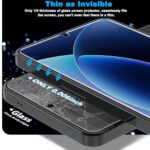 3 Pack for Samsung Galaxy S26 Ultra Screen Protector [Not Glass] - Image 3