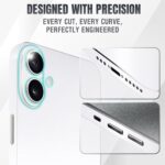 2Pcs Skin Wrap Compatible for iPhone 16 Plus – Slim Decal Vinyl Protective Film - Image 4