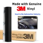Compatible with iPhone 15 Skin Wrap 3M Film Protective for Sides and Back - Image 3