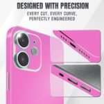 2Pcs Skin Wrap Compatible for iPhone 12 – Slim Decal Vinyl (B0F9VLYFKP) - Image 3