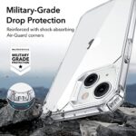 ESR for iPhone 14/iPhone 13 Case, Military-Grade Protection with Shock-Absorbing - Image 4