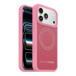 OtterBox Sole Series Phone Case for iPhone 17 Pro Max - Xtra Hot - Grippy iPhone - Image 3