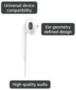 Apple EarPods Headphones with Lightning Connector - Image 3