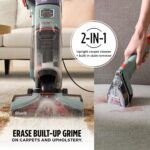 Shark CarpetXpert | Upright Carpet, Area Rug & Upholstery Cleaner | Carpet - Image 3