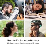 MEE audio M6 Sport Wired Earbuds, Noise Isolating In Ear Headphones - Image 3