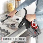 Hoover Steam Complete Pet Steam Mop, Hard Floor Cleaner Machine - Image 3