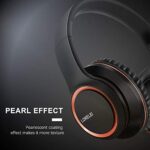 LORELEI X8 Over-Ear Wired Headphones with Microphone with (B08LVF5KVY) - Image 3