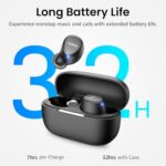TOZO A1 Wireless Earbuds Bluetooth 5.3 Light Weight in Ear Headphones - Image 3