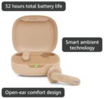 JBL Vibe Flex True Wireless Earbuds – Bluetooth Earphones with Deep Bass Sound - Image 3
