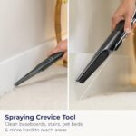 BISSELL TurboClean Pet XL Upright Carpet Cleaner, 3746 - Image 3