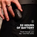 Raycon Everyday Bluetooth Wireless Earbuds with Microphone - Active Noise - Image 3