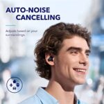 Soundcore by Anker Space A40 Adaptive Active Noise Cancelling Wireless Earbuds - Image 3