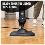 Dirt Devil Steam Mop, Hard Floor Cleaner Machine, 3-Mode Steam Cleaner Machine - Image 3
