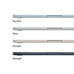 (CTO) Apple 13-inch MacBook Air: M5 chip w 10-core CPU - 10-core GPU, 24GB - Image 4