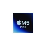 Apple MacBook Pro Laptop with M5 Pro, 18‐core CPU, 20‐core GPU - Image 2