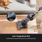 Eureka Lightweight Powerful Upright Vacuum Cleaner for Carpet and Hard Floor - Image 3