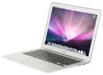 Apple 13.3-inch MacBook Air 1.8GHz 128GB SSD 8GB RAM MQD32LL/A - Image 3
