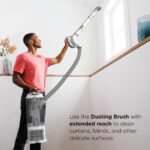 Shark Upright Vacuum Cleaner - Image 3