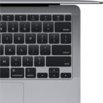 Apple MacBook Air 13-Inch Laptop Space Gray - Image 3