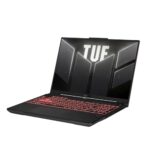 ASUS TUF Gaming A16 Laptop: AMD Ryzen 7 7445HS, 16" Full HD+ 145Hz Display - Image 3