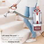 Shark Upright Vacuum Cleaner (NV501) - Image 3