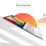 ASUS Vivobook Go 15.6” Slim Laptop, AMD Ryzen 5 7520U, 8GB, 512GB - Image 3