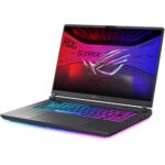 ASUS ROG Strix G16 (2025) Gaming Laptop, 16” ROG Nebula Display 16 - Image 4
