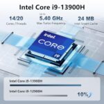ASUS Vivobook 15 Laptop, 15.6" FHD, Intel Core i9-13900H, 48GB RAM (B0GZ88X6VV) - Image 3