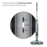 Shark Steam & Scrub Steam Mop, All-in-One Scrubbing and Sanitizing Hard Floor - Image 4