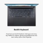 Acer Swift Go 16 AI Copilot+PC Laptop, 16" WUXGA 120Hz Touchscreen - Image 4