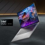 acer Swift Go 14 Intel Evo Thin & Light Laptop - Image 4