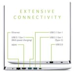 acer Aspire 5 Slim Laptop, 15.6" Full HD IPS Display - Image 4