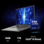 Acer Swift X 14 Laptop | 14.5" OLED 2880 x 1800 120Hz Calman Verified | Unlock - Image 4