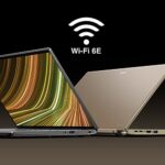 acer Swift 3 OLED Intel Evo Thin & Light Laptop - Image 4