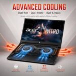 Acer Nitro V 16 WUXGA 180Hz IPS AI Gaming Laptop, Ryzen AI 7 350 - Image 4